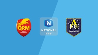 Quevilly-Rouen - Aubagne