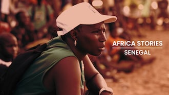 Seyni | Africa Stories