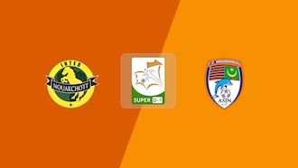 Inter Nouakchott v FC Nouadhibou