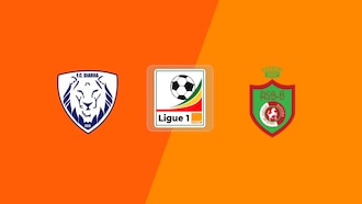 FC Diarra vs AS Bakaridjan
