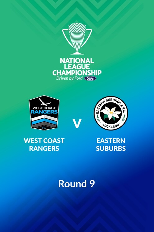 West Coast Rangers x Eastern Suburbs | Women's National League Championship 2024 | Jogo Completo