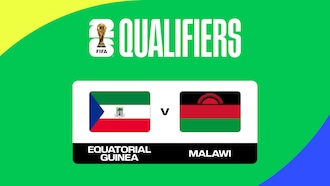 Equatorial Guinea v Malawi