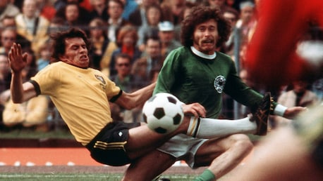 Spiele in voller Länge