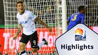 Corinthians x Chelsea | Final | FIFA Club World Cup Japan 2012 | Melhores momentos