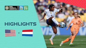 États-Unis - Pays-Bas