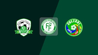 US Zilimadjou v Amical Club