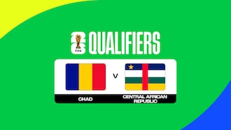 Chad v Central African Republic