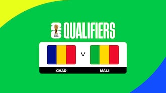 Chad v Mali