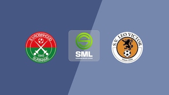 Robinhood v Leo Victor