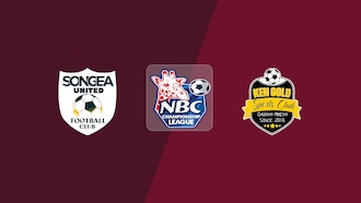 Songea United v Kengold