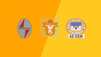 ASN Nigelec - AS UAM