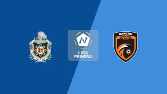 UNAN-Managua - Rancho Santana FC