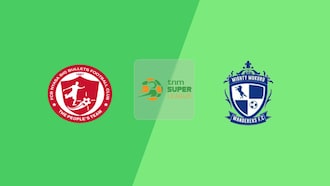 FCB Nyasa Big Bullets v Mighty Wanderers