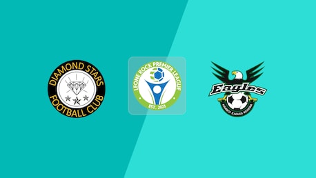Diamond Stars FC v Kamboi Eagles FC | Leone Rock Premier League 2024/25 | Full Match Replay