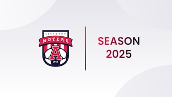 A Lyga 2025