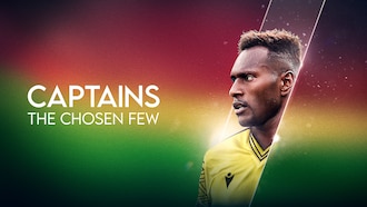 Enfile ton maillot | Captains