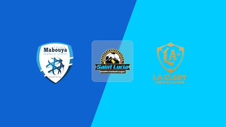 Mabouya Valley - La Clery | SemiPro Football League 2025 | Match complet