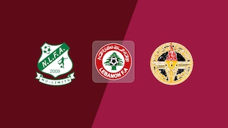 No Limits vs Sanharib SC