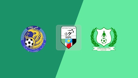 Olympic FC - Kator FC | Premier League del Sudan del Sud 2025-2026 | Highlights