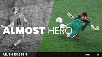 Niederlande - Spanien