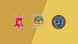 Newtown United FC v Sandy Point FC