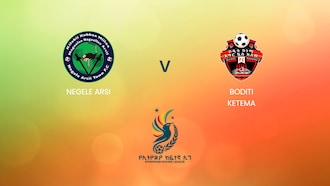 Negele Arsi v Boditi Ketema