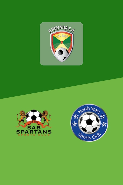 Sabb Spartans  v North Stars | Premier League 2025/26 | Full Match Replay