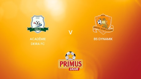 Académie Deira FC v BS Dynamik | Primus League Burundi 2024/25| Full Match Replay