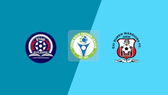 Star Sports Academy - Bai Bureh Warriors FC