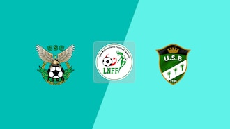 CS Constantine - US Biskra