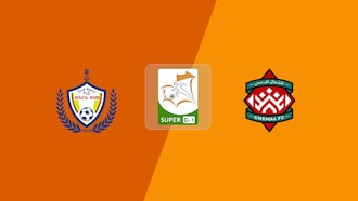 ASC Gendrim - Chemal FC