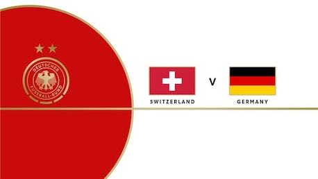 Suíça x Alemanha | Amistoso Internacional Feminino