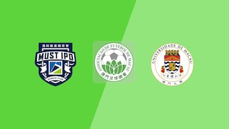 Must IPO v University of Macau