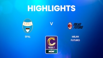 SPAL x Milan Futuro