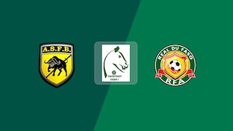 ASFB - Real du Faso