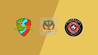 Bath United - St. Pauls United