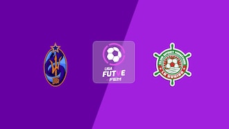 Deportivo La Guaira FC - SC Marítimo La Guaira