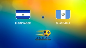 Salvador - Guatemala | Groupe A | TOURNOI U-16 UNCAF FIFA Forward | Match complet