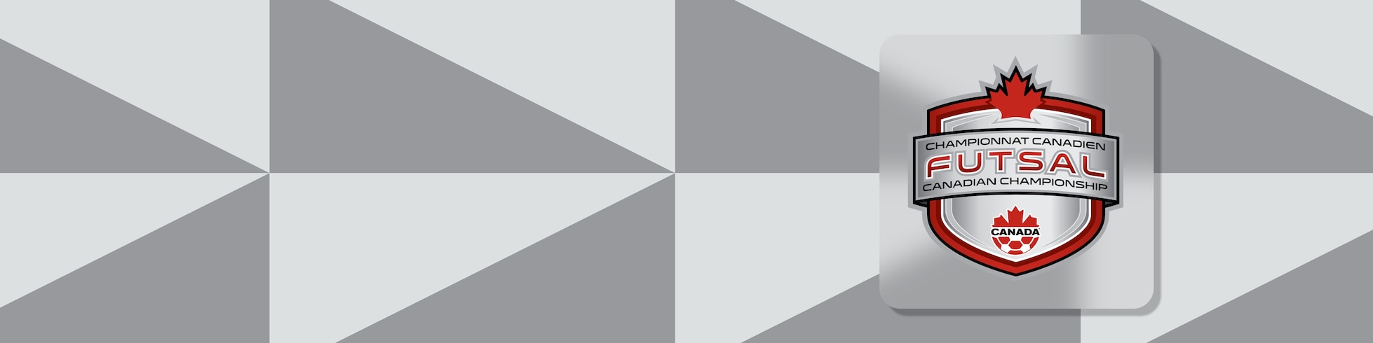 Live Streams - Women's Futsal Canadian Championship