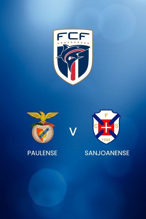 Paulense v Sanjoanense | Cape Verdean Football Championship 2025 | Full Match Replay