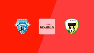 Dukagjini - Mitrovica