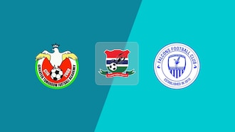 Greater Tomorrow - Falcons