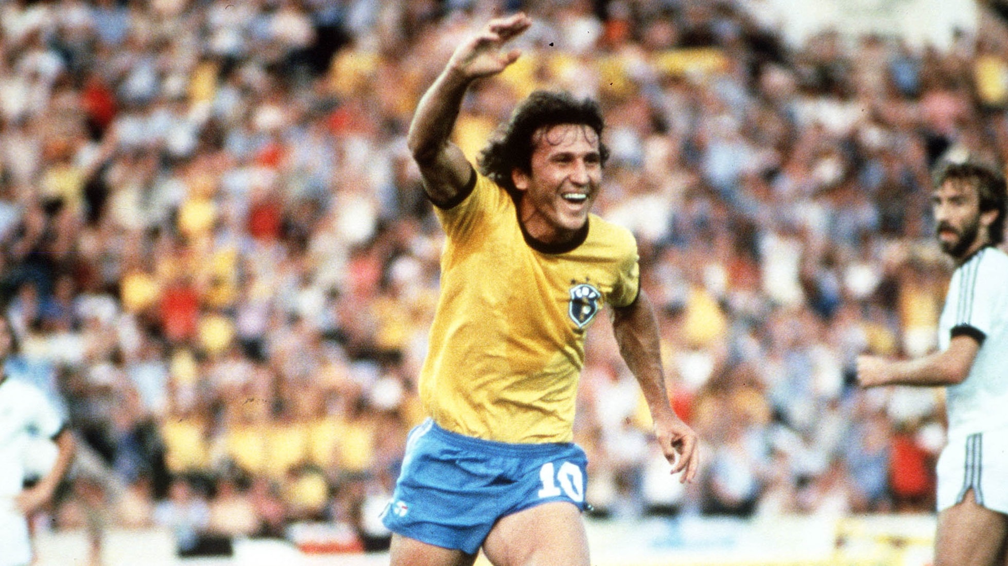 Todos os gols dos jogadores do Flamengo na Copa do Mundo FIFA