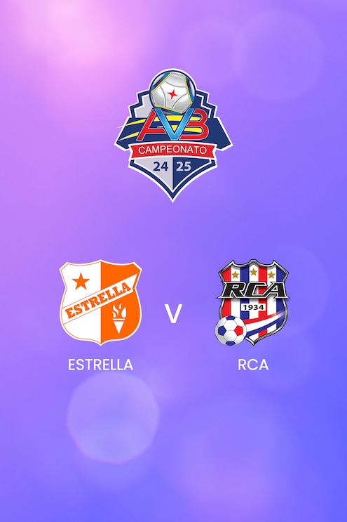 Estrella - RCA | Lega Onore Oro 2024-25 | Match completo