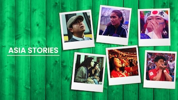Asia Stories