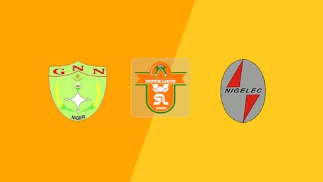 AS GNN - ASN Nigelec | Super Ligue 2025/26
