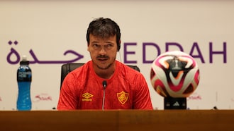 Diniz: "Nel secondo tempo ci siamo assomigliati alla nostra vera identità di squadra"