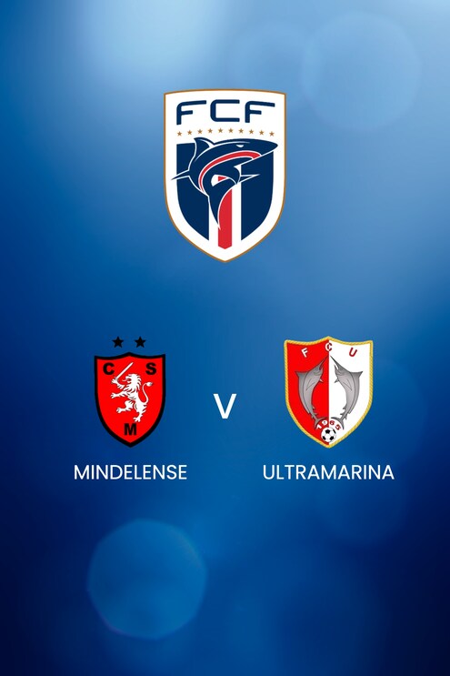 Mindelense v Ultramarina | Cape Verdean Football Championship 2025 | Full Match Replay