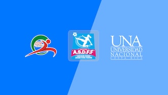 CCDR San Pablo - UNA