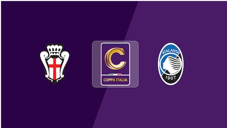 Pro Vercelli - Atalanta II | Achtelfinale | Coppa Italia Serie C 2025/26